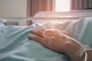 חריג בית הדין התיר עגונה שבעלה בתרדמת