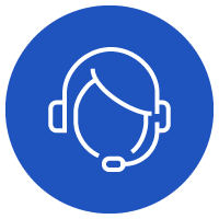 contact us icon
