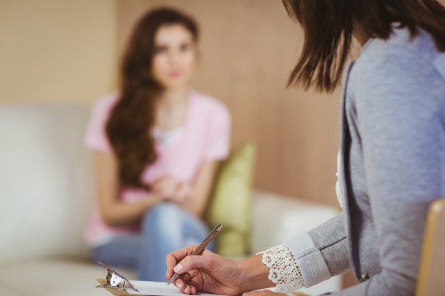 Guidance treatment and emotional support