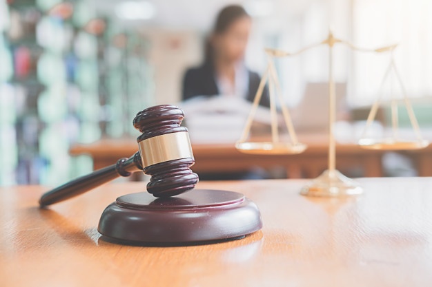 Legal representation