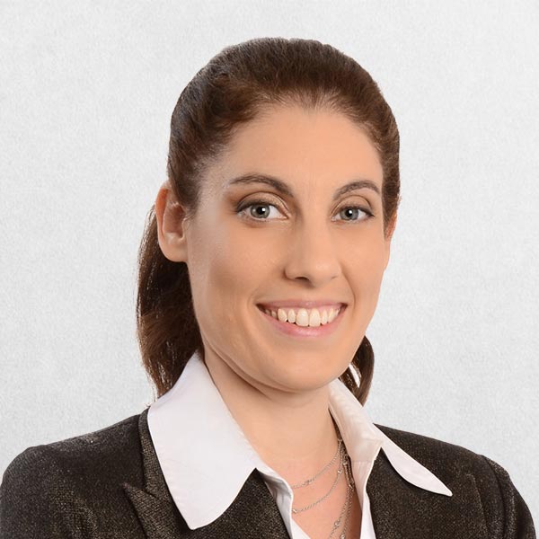 Adina Shapiro Bio Photo