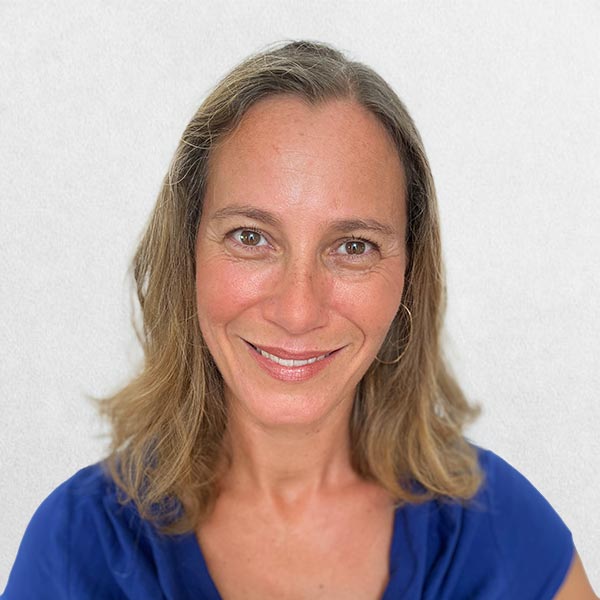 Leora Berry Bio Photo 1