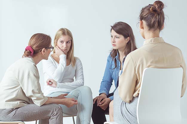 self empowerment programs