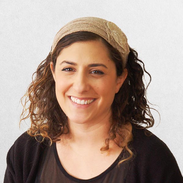 Tami Gross bio